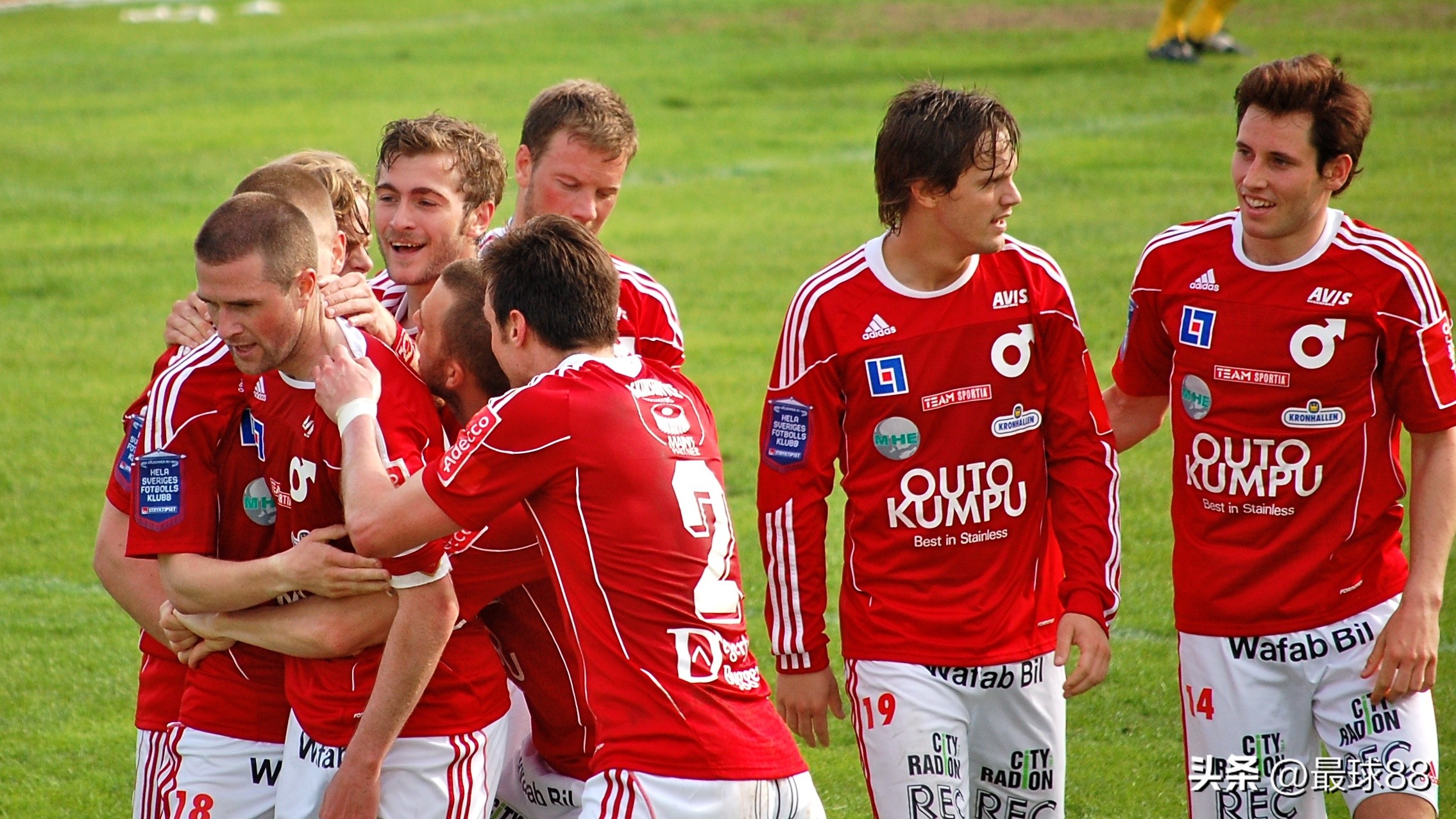 瑞典代格福什vs韦纳穆,瑞典超天狼星vs迪格弗斯