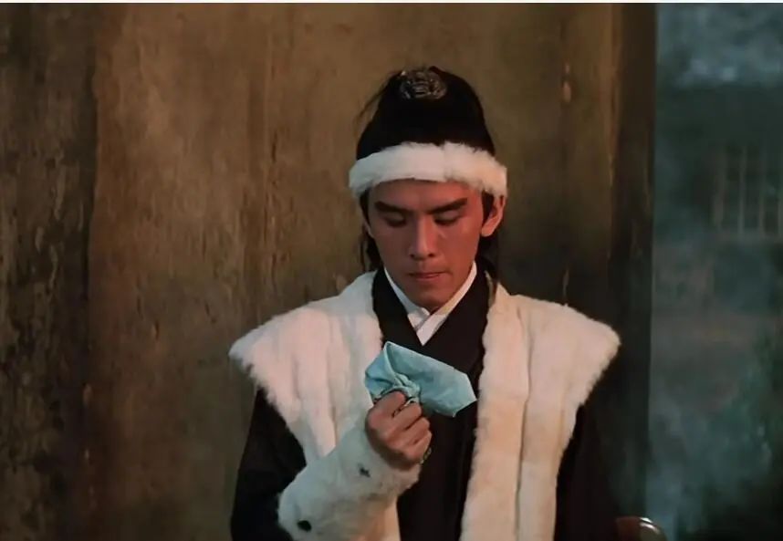 数次“站错队”，却依然逆袭的五代雄主