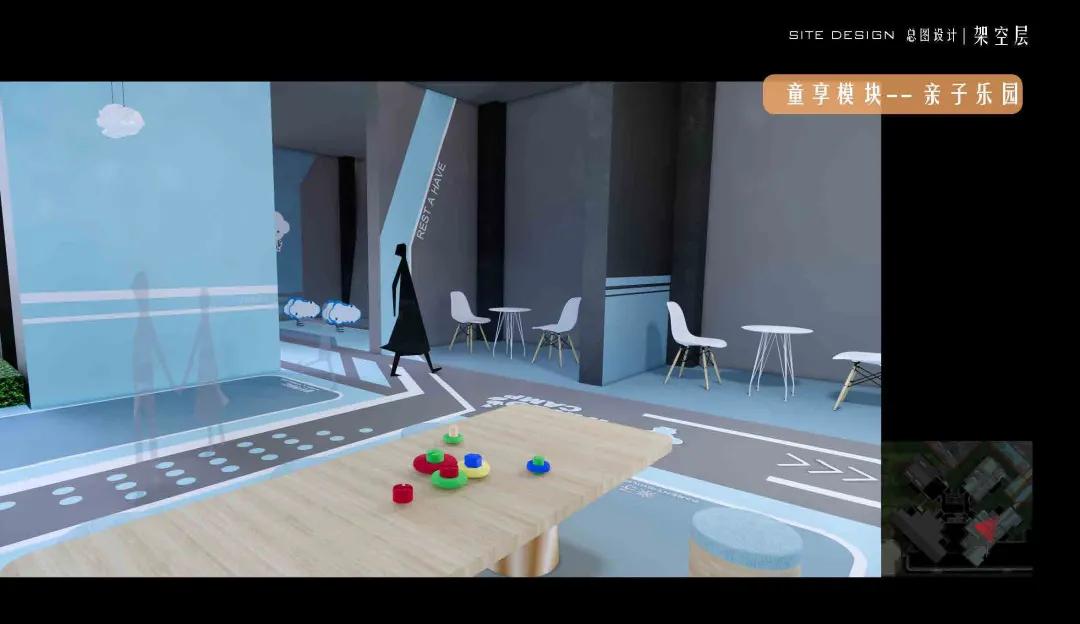 梦想的美好生活,梦想的生活