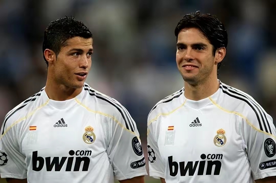 c罗实力能和梅西比吗,强大的梅西和c罗