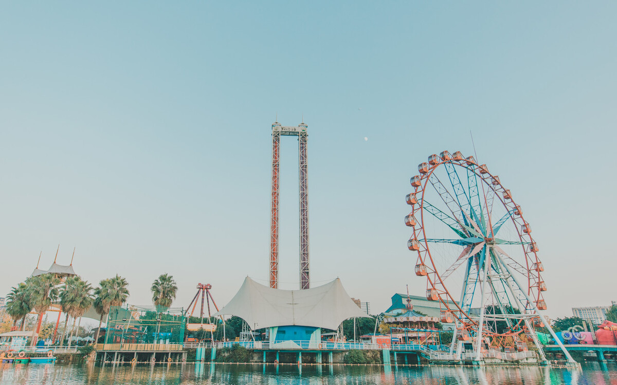 上海迪士尼乐园门票价格全部项目,上海环球金融中心观光厅门票价格