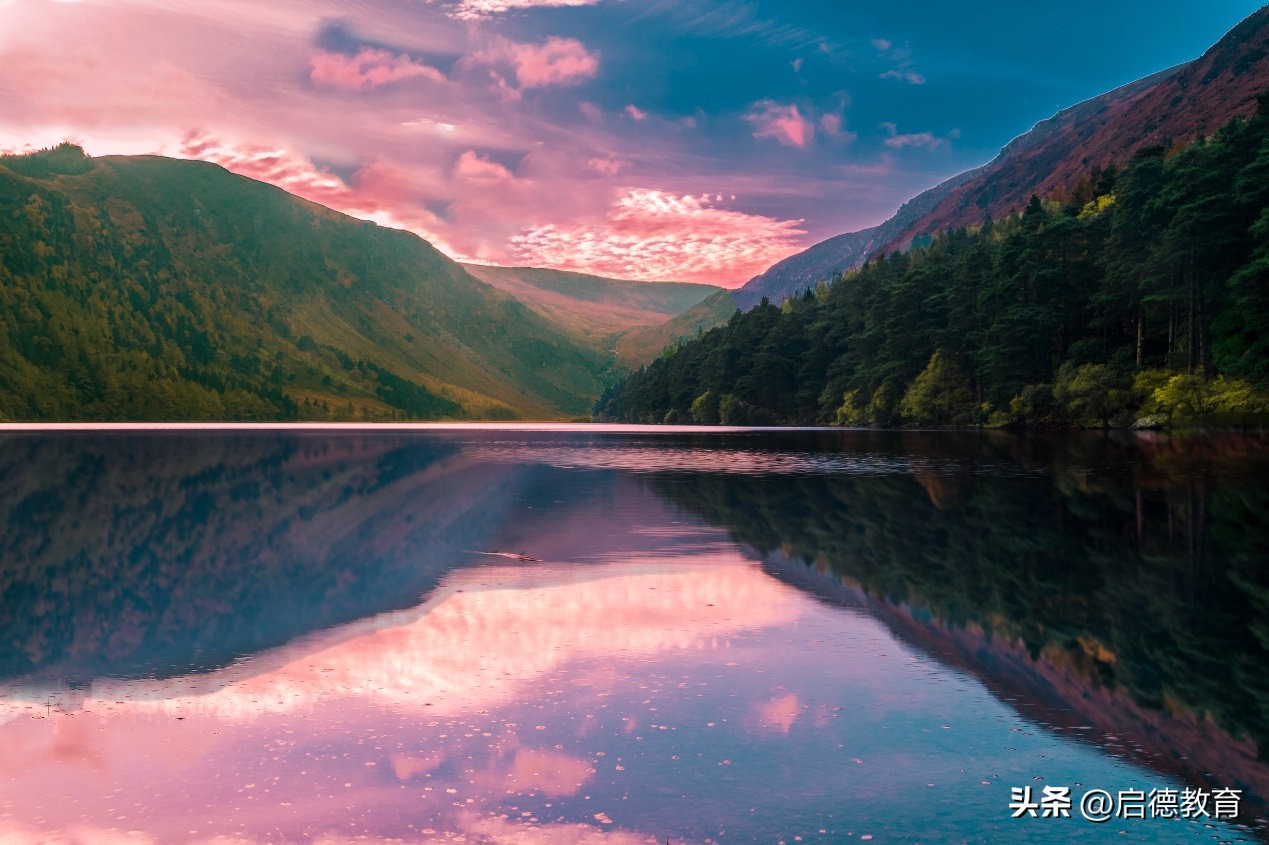 爱尔兰留学签证条件流程详解,爱尔兰留学签证可以转工作签证吗