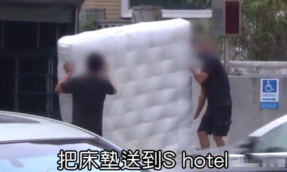 被汪小菲牵扯的10位名人，个个不干净，有人成笑话，有人很无辜