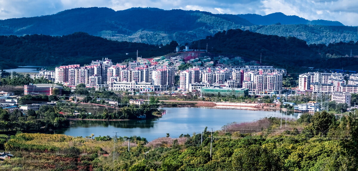 冬季避寒还是得去云南西双版纳,云南版纳哪些地方值得去