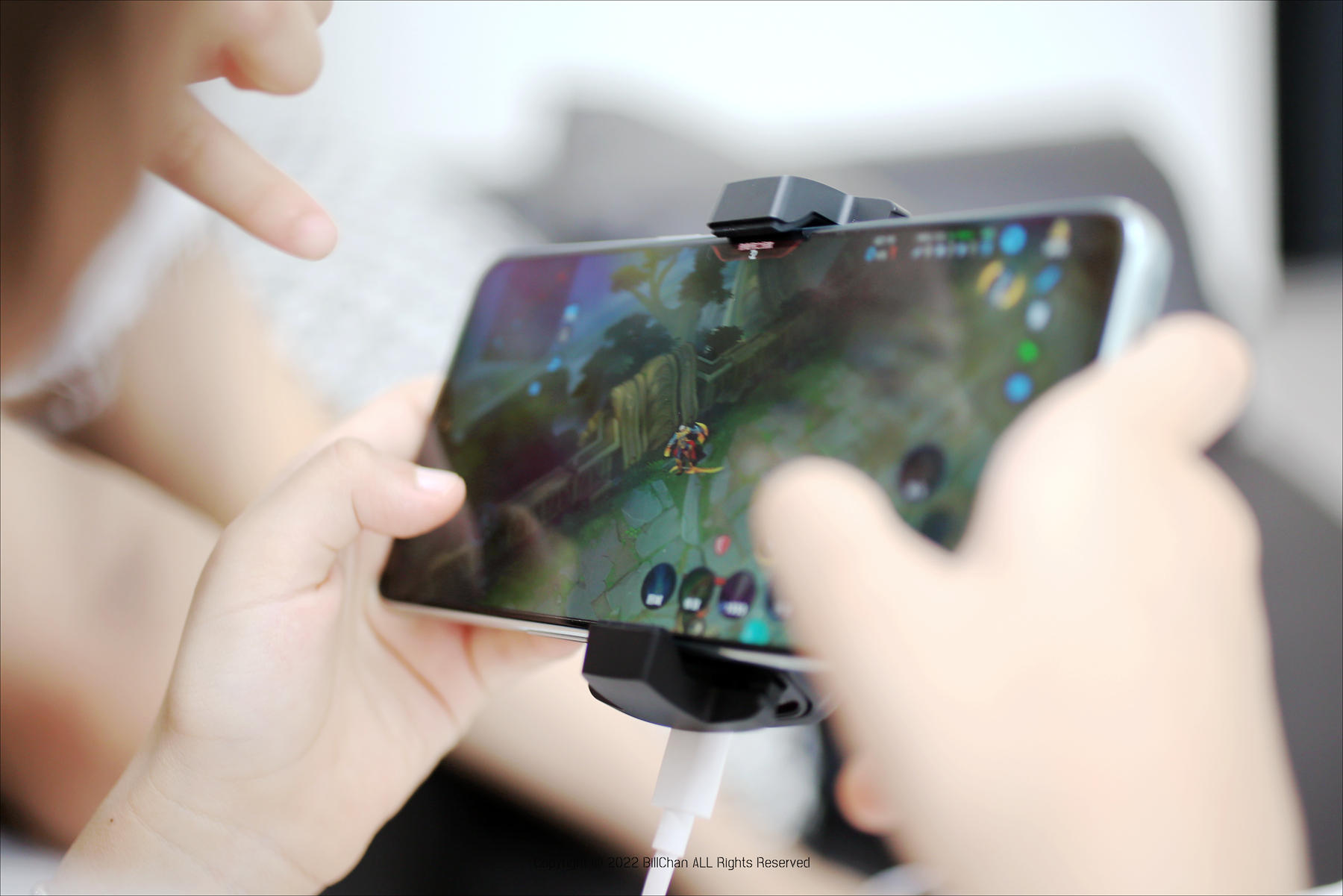 一加18w能压住骁龙888吗,一加散热背夹能不能压住骁龙8