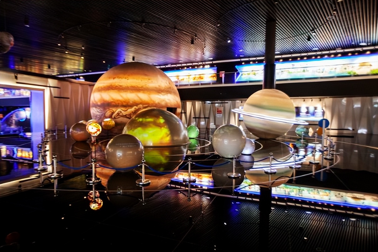 天文学就业前景怎么样,天文学专业研究生就业前景