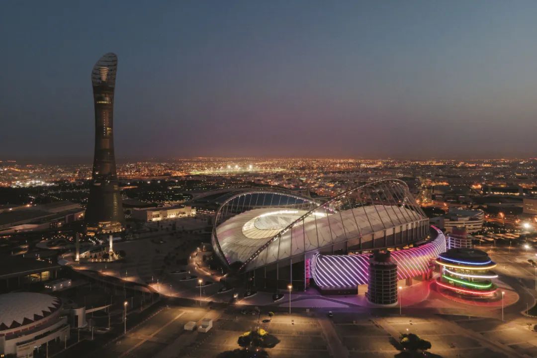 卡塔尔世界杯球场赛程讲解,卡塔尔世界杯亚洲12强赛完整赛程