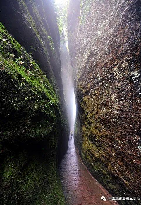 三明市国家a级旅游景区名录,三明旅游所有5a级景点
