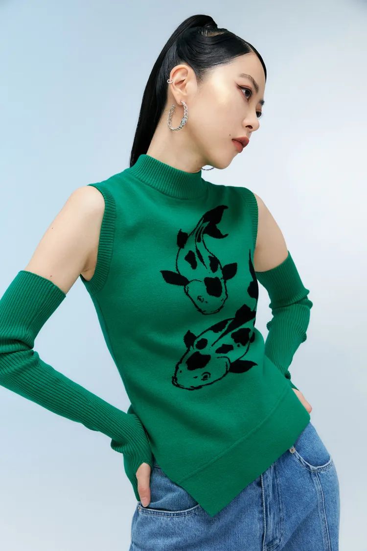 新中式店铺极简轻奢风格,高级感气质风店铺推荐