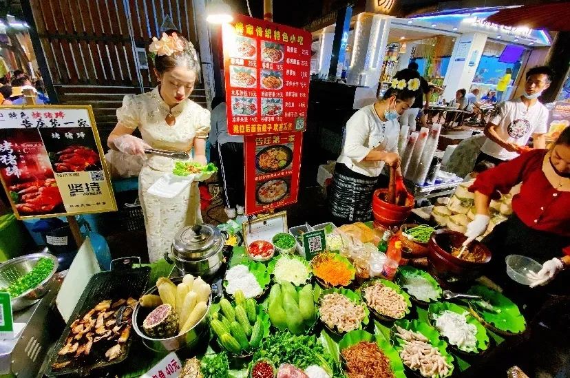 坐上动车去赴约，一起“水水水”吧！