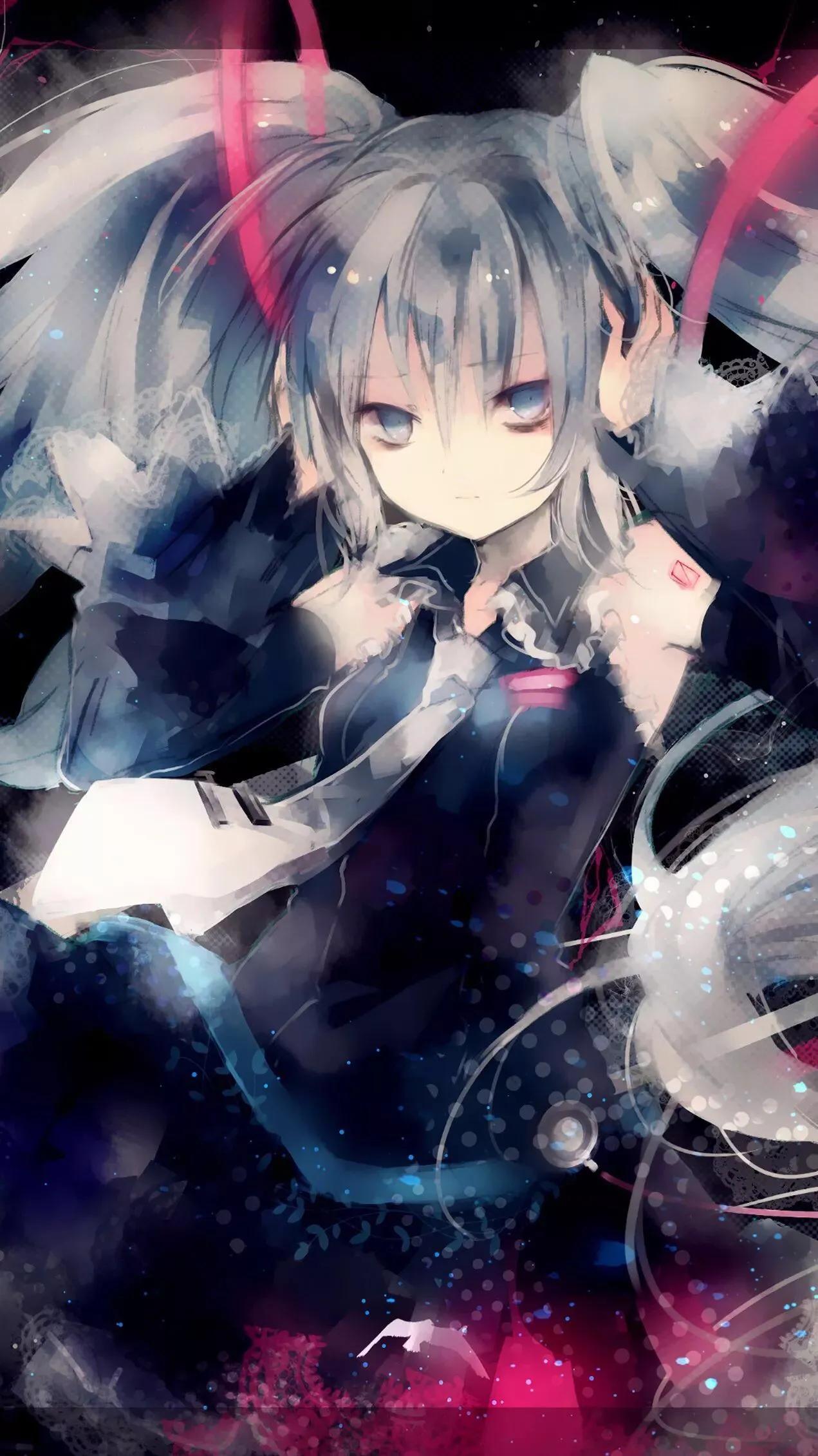 初音未来演唱会,初音未来的消失歌曲