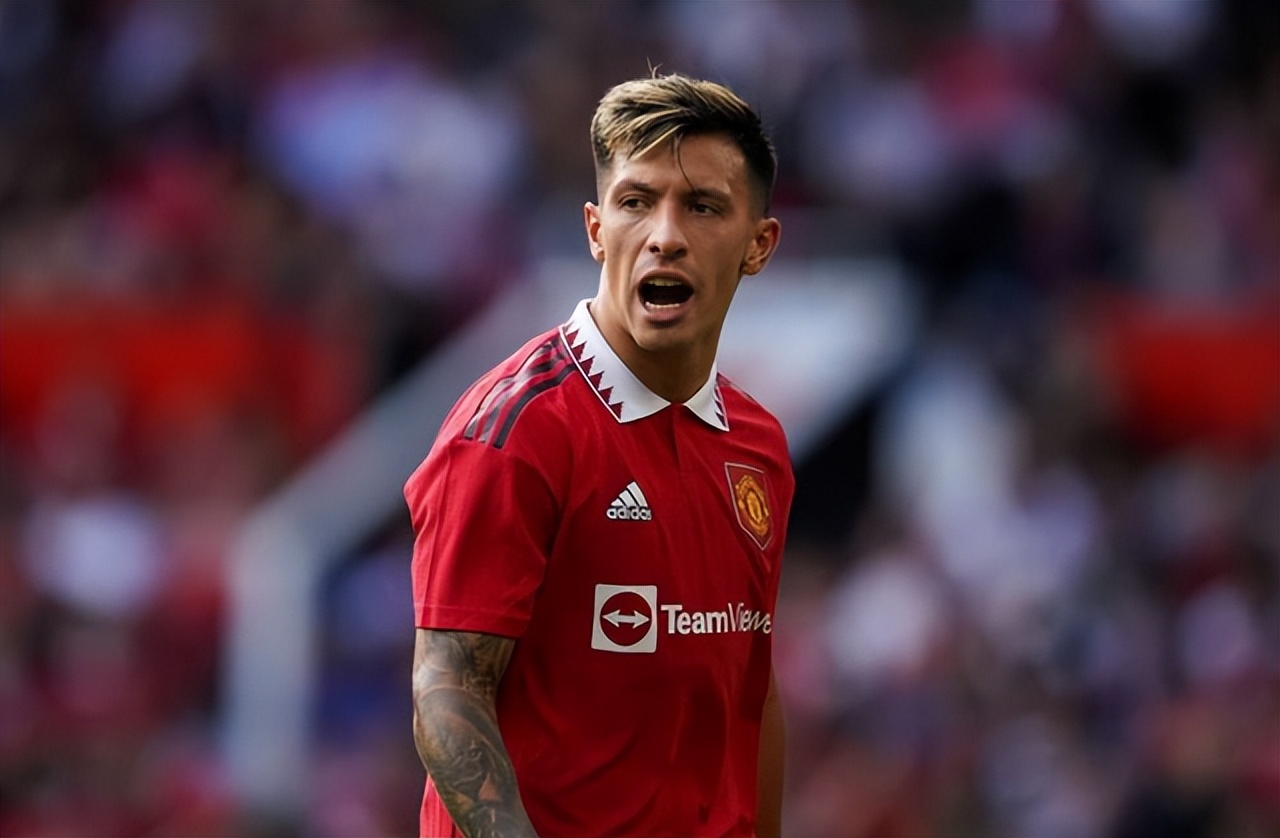 曼联双星逆袭!世界杯当替补,回归后秀实力,青训瑰宝比哈兰德火