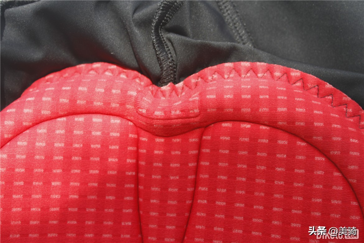 迪卡侬7分裤测评,迪卡侬基础款骑行裤测评