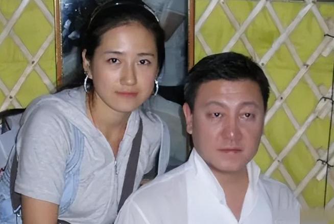 韩磊蒙古之花,韩磊与蒙古小孩