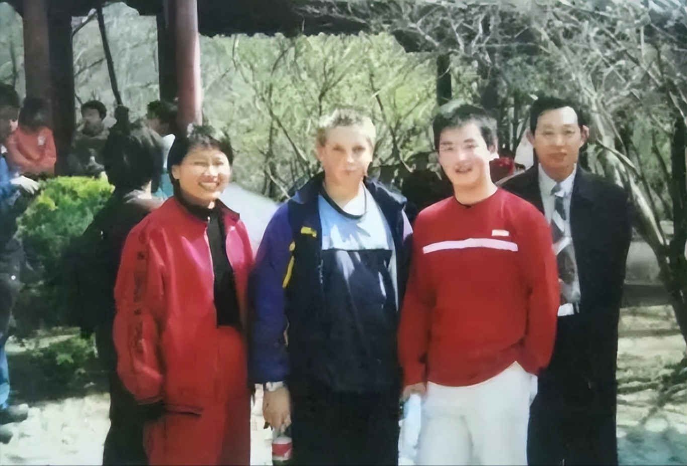 李鑫高考状元,清华糖友李鑫