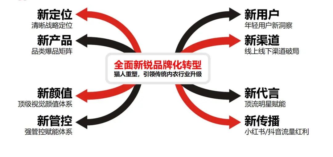 猫人集团游林：25年专研科技内衣，国民品牌离全球第一还有多远？