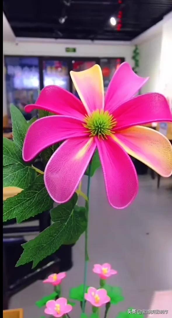 高手在民间根雕做得栩栩如生,看起来很牛逼的手工制作