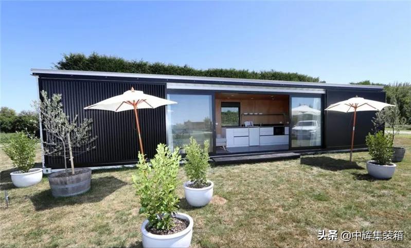 最便宜的集装箱房屋,集装箱房屋价格2室的多少钱