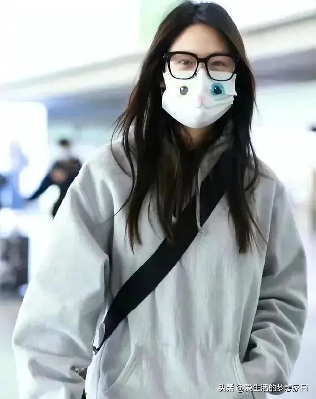 吴磊徐静蕾,吴磊与85年小花的绯闻