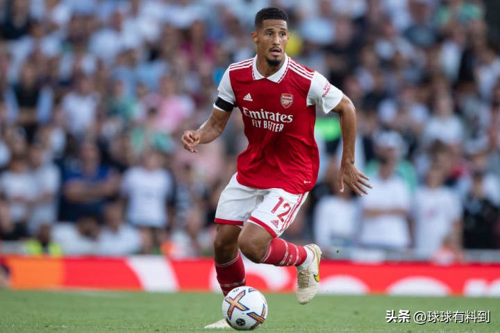 英超2022-2023最佳后卫,2022-23赛季英超左后卫排名