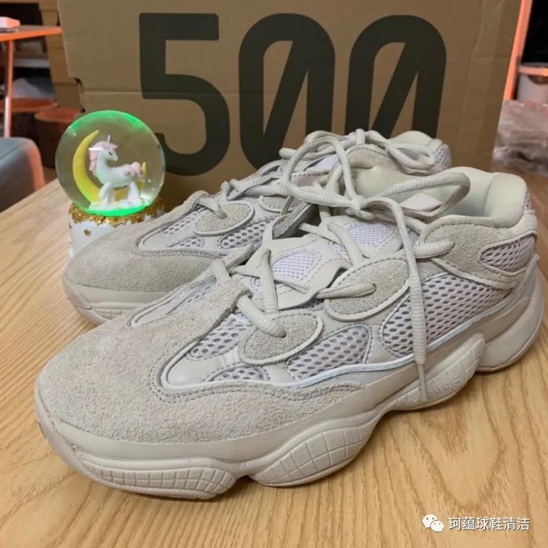 麂皮球鞋沾水了怎么修复,麂皮球鞋彻底清洗