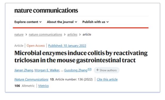 医生说哪些牙膏是假的,医生提示真正致癌的是这4类食物