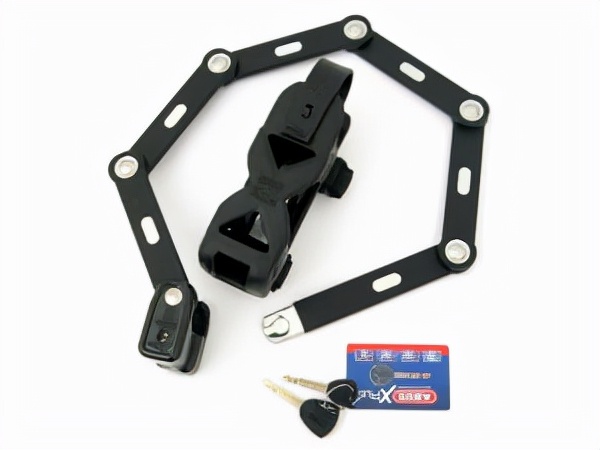 自行车的锁怎么用,大家都用什么自行车锁