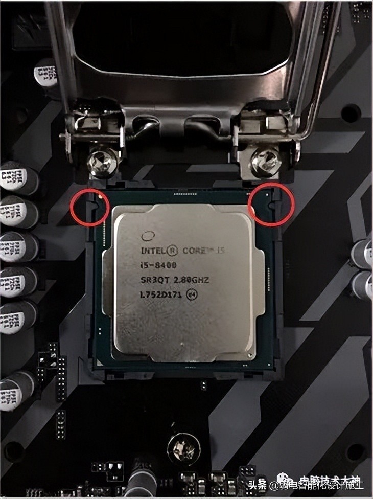 零基础diy电脑组装自学装机教程,组装电脑装机