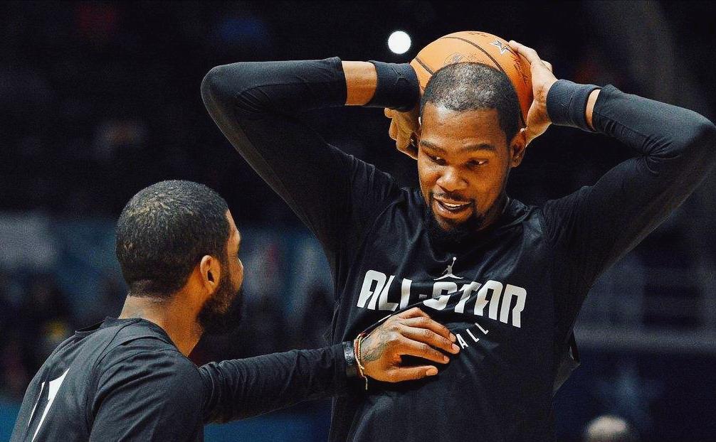 赛后一席话令欧文无地自容,欧文赛后抱怨