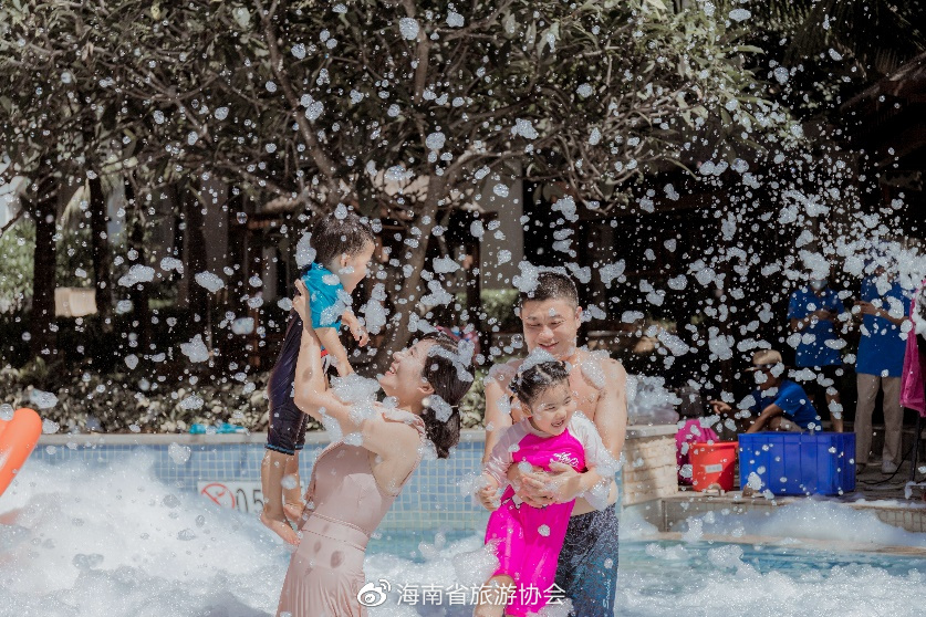 三亚会员酒店,三亚福朋喜来登度假酒店入住体验