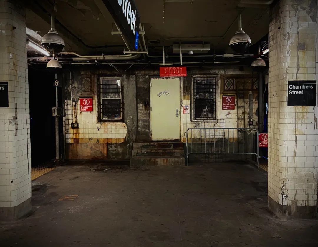 一组震撼的照片，告诉你什么是“城市地狱”…