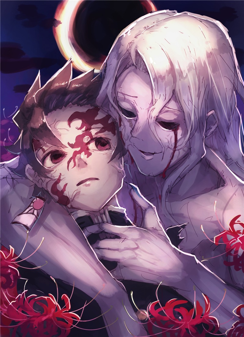 二次元黑化图片萌妹子,黑化头像女生霸气黑暗系真人