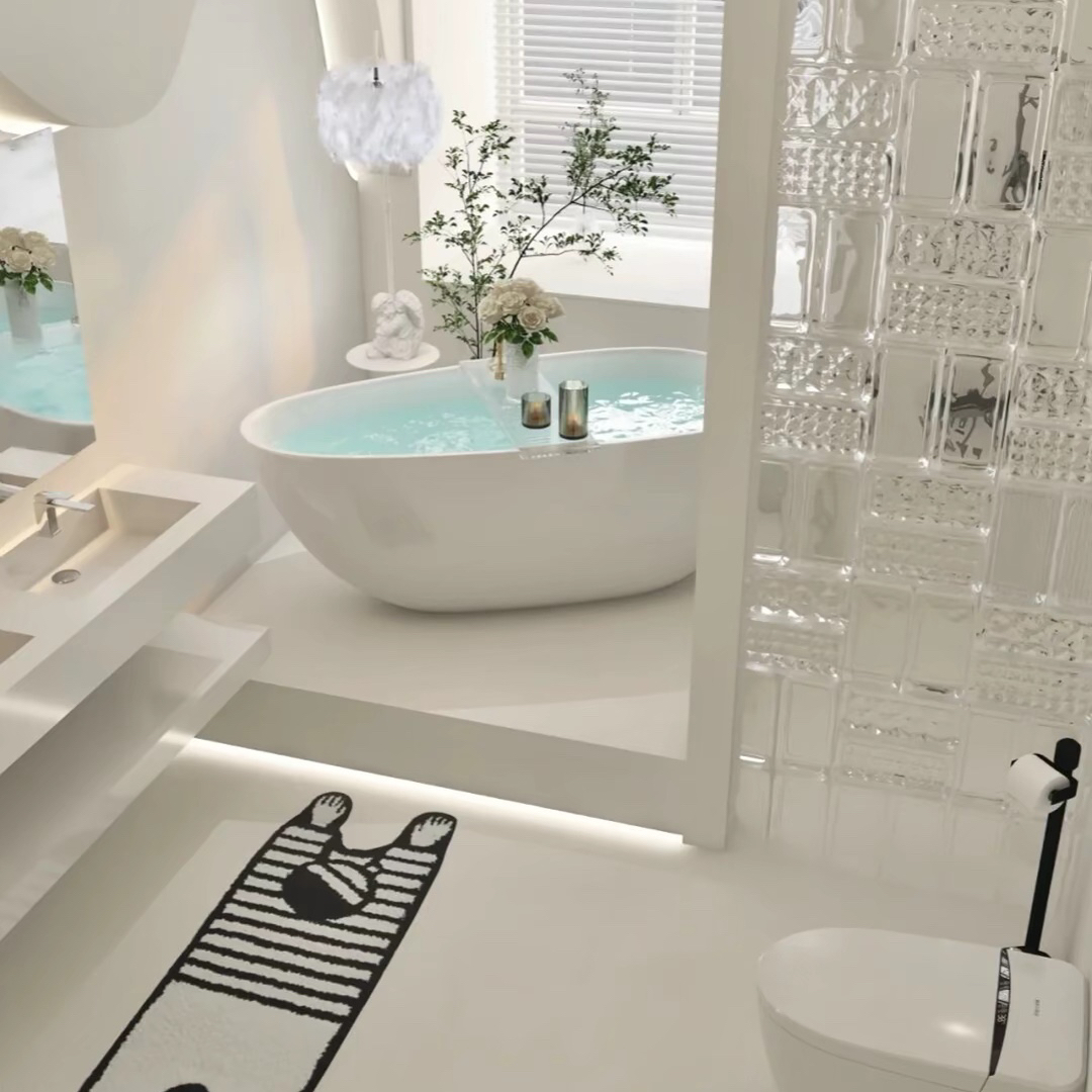 浴室马桶脏污有味怎么办?只需一招就能解决！