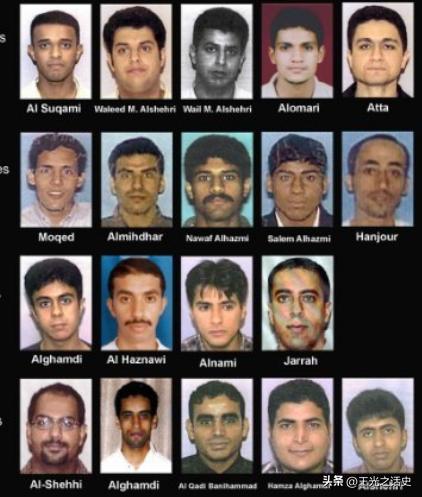 我不为911哭泣，因为我不是美国人；我也不会嘲笑911，因为我是人