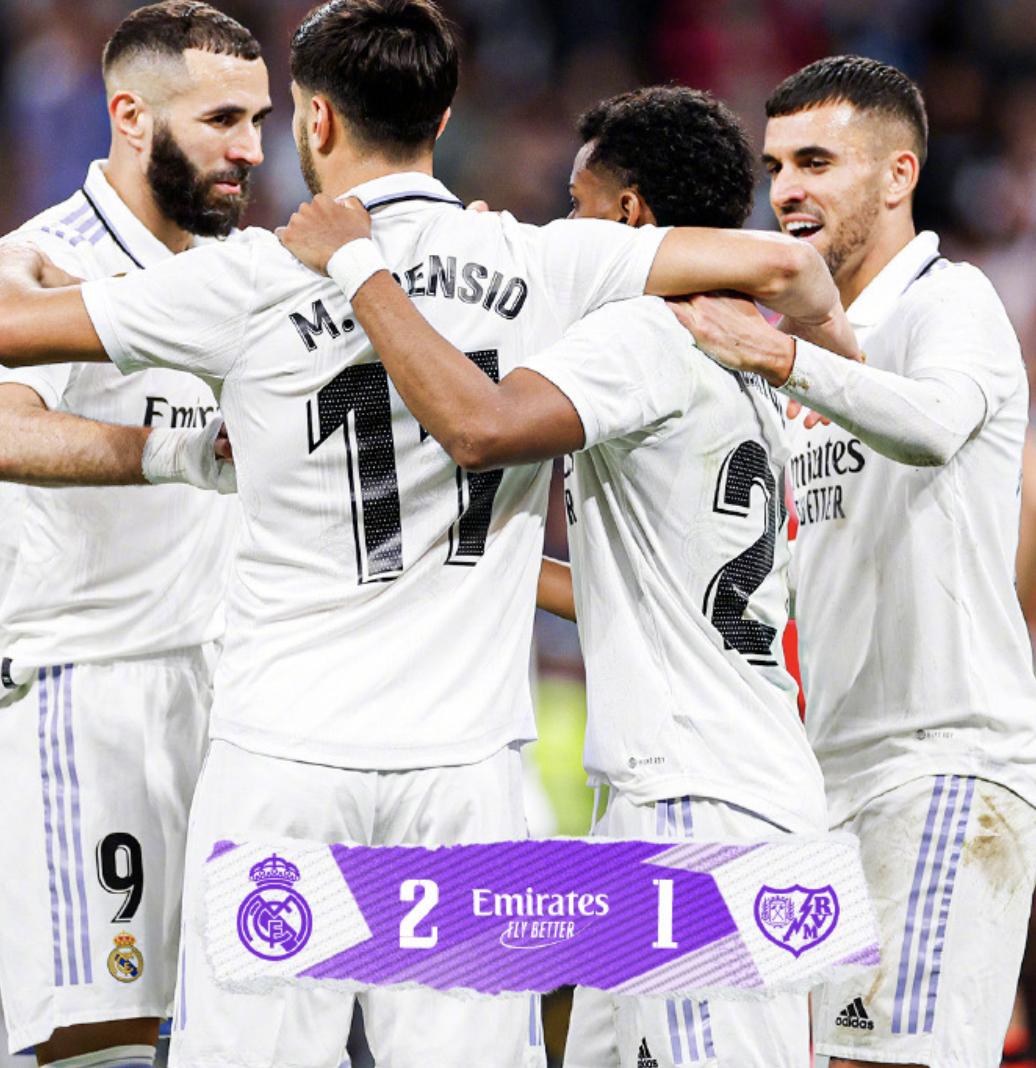 维尼修斯得到皇马全力支持,但曼联报价已至,会不会去英超?