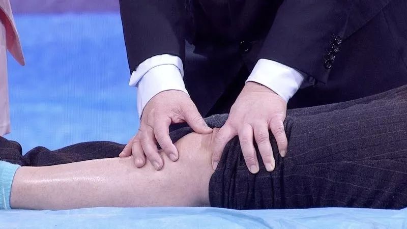 膝关节老化多大开始,膝关节问题发现越早越好