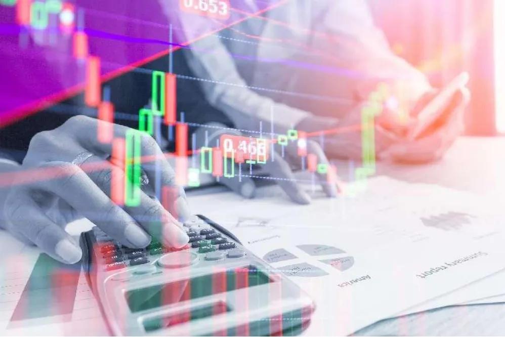 16岁开始炒股生涯,14岁炒股天才