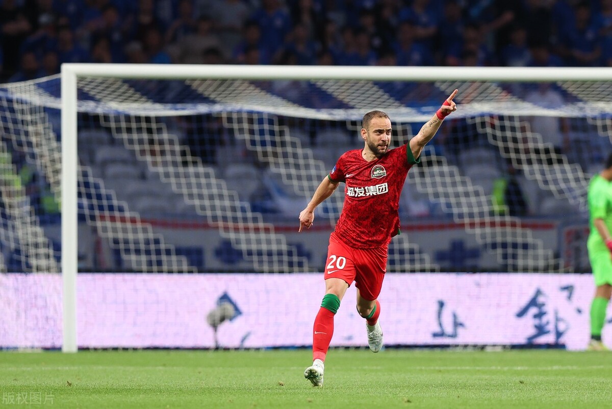 中超第10轮申花河南队,中超申花1-0河南迎三连胜
