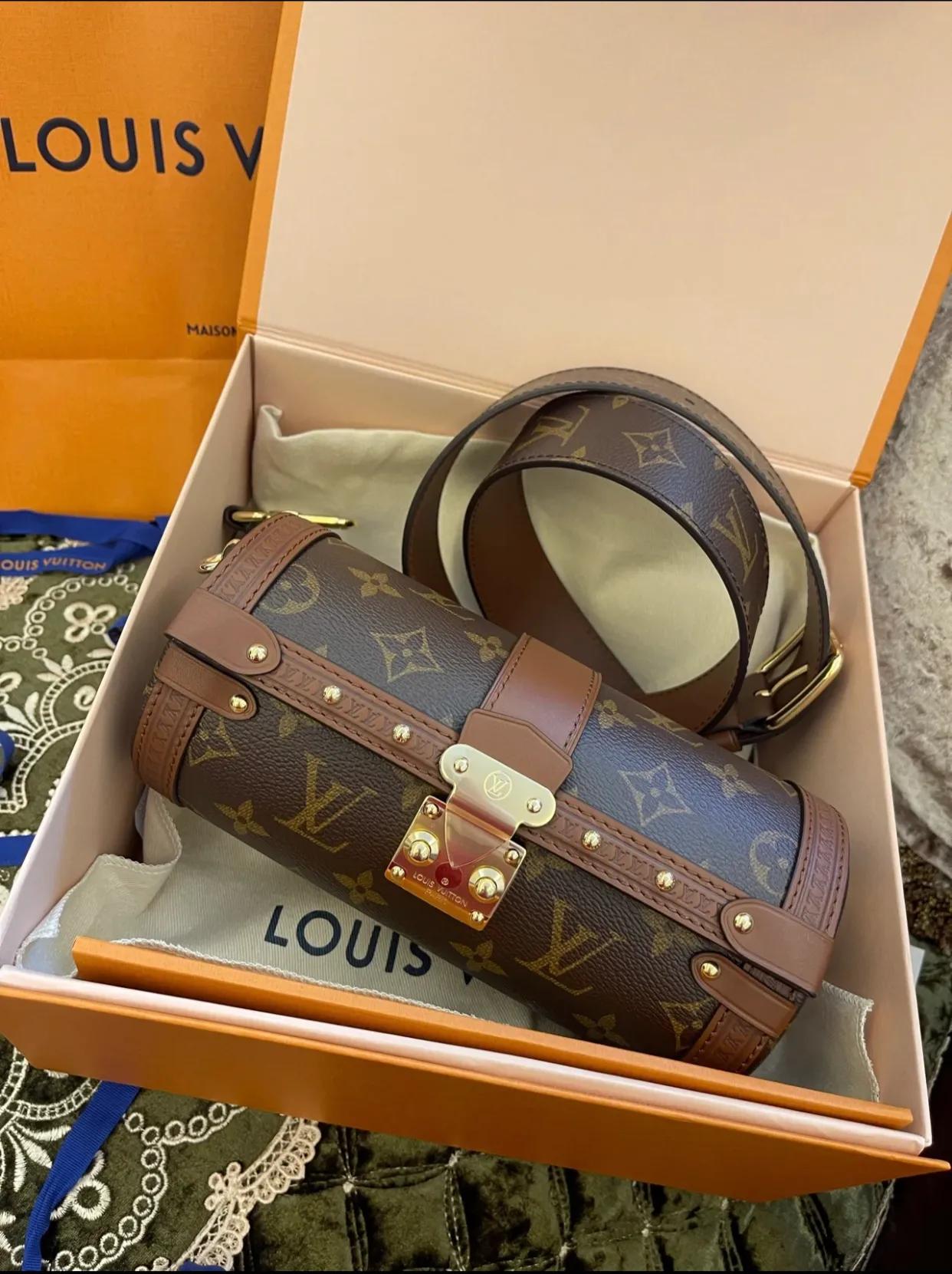 lv包包哪里买划算,人生第一个lv包便宜的