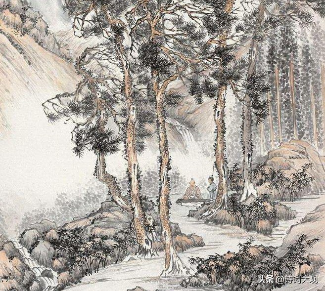 杜甫绝句唐诗及译文,唐诗绝句迟日江山丽译文