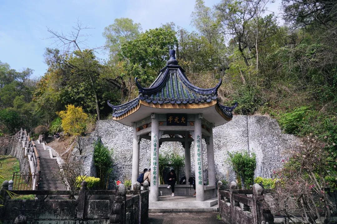 潮州5天4晚攻略,潮州4天四夜攻略