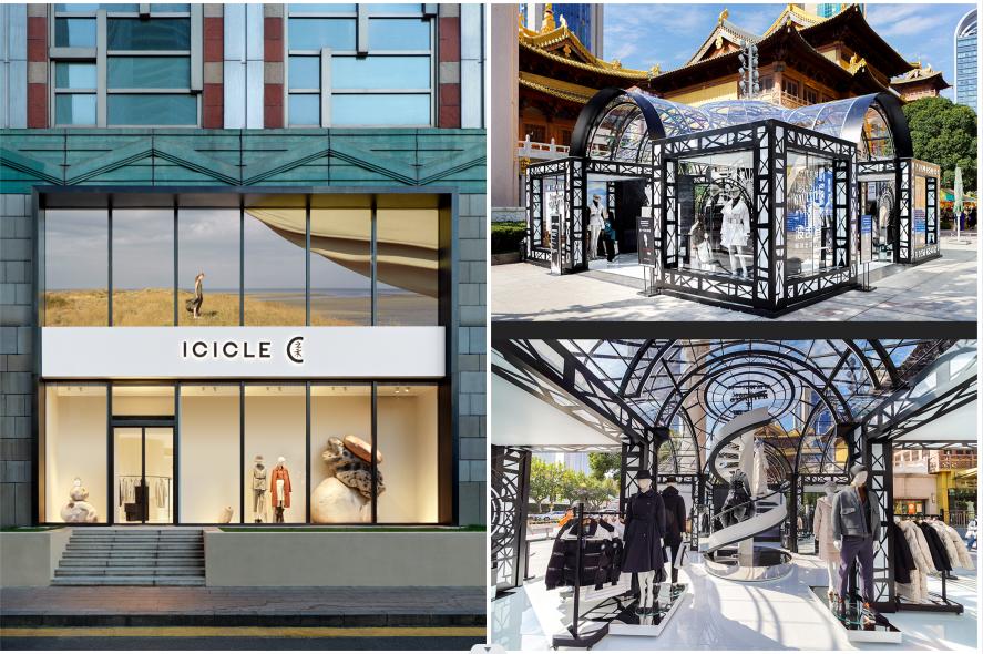 2022中国领军品牌TOP100出炉：霸王茶姬、珀莱雅强势上位