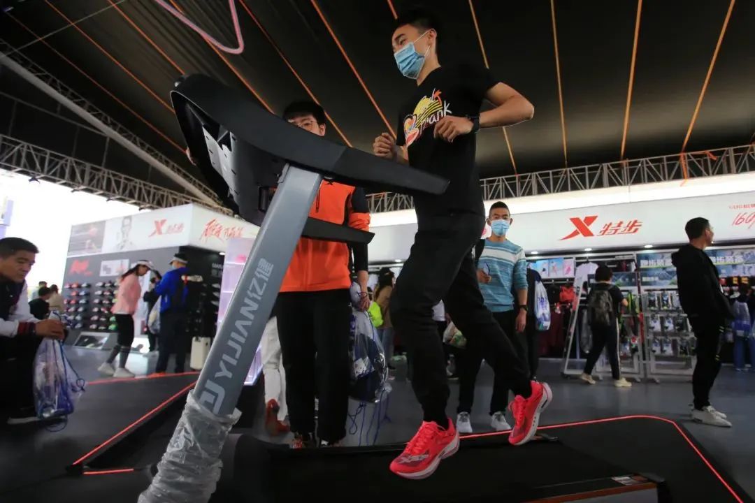 怎么玩跑步,怎么玩好杠铃