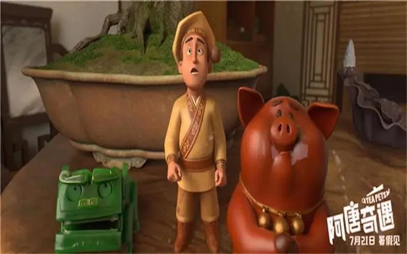 回忆杀你们听过的抖音短视频,00后回忆杀动画片