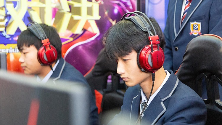 学电竞专业到底是什么样的感受，前景怎么样？