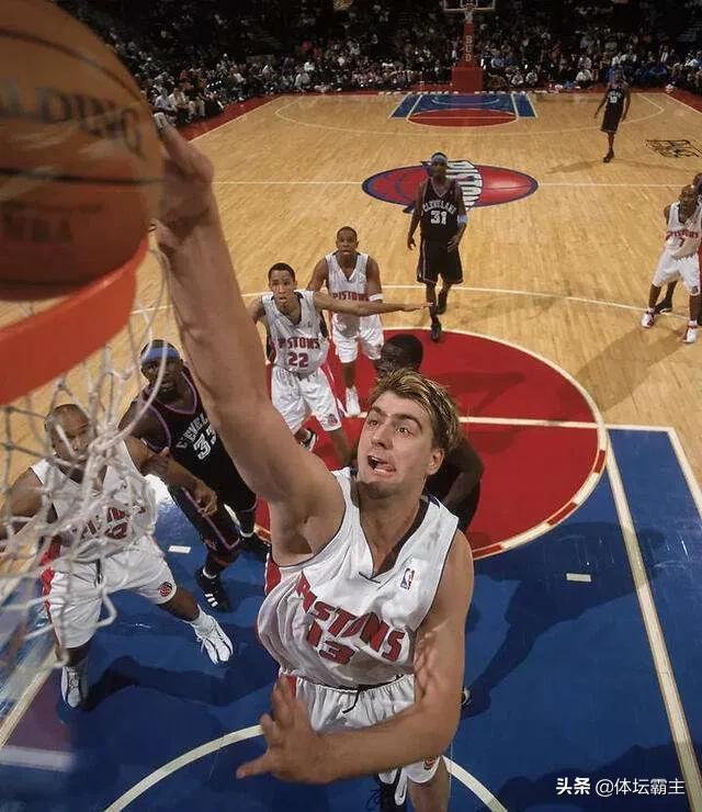 盘点nba2k历代易建联,nba易建联十佳球