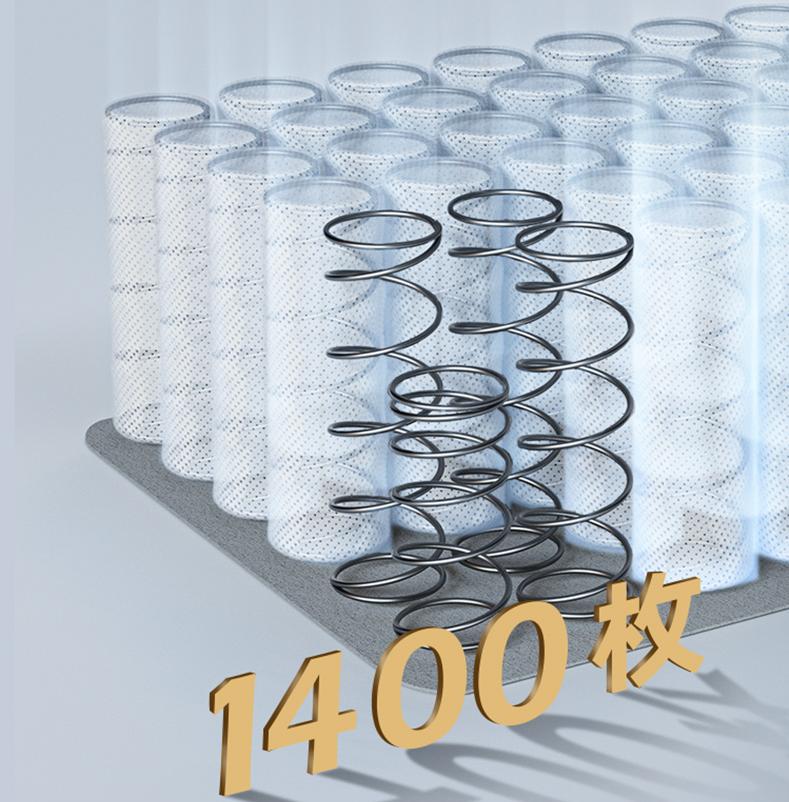 美国西屋床垫s5,美国西屋床垫推荐