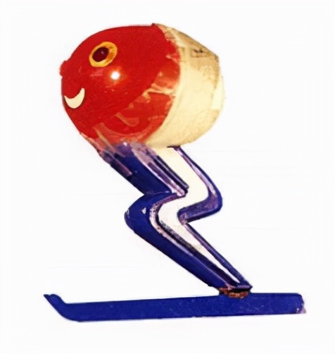 历届奥林匹克会徽大全,第24届冬季奥林匹克会徽寓意