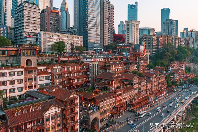 重庆旅游必去十大景点推荐有哪些,重庆旅游必去十大景点推荐打卡