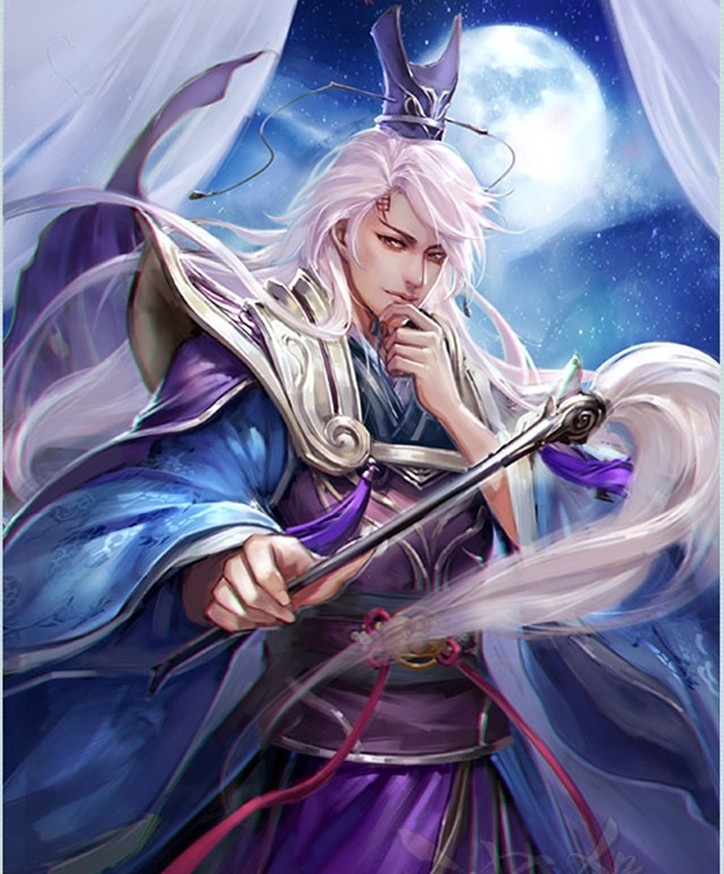 三国杀sp贾诩和钟会哪个强,三国杀贾诩乱武可以杀贾诩吗